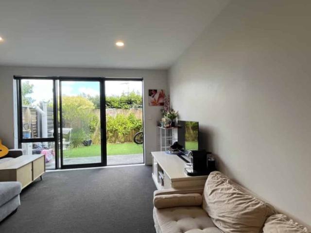 Townhouse for rent in East Tamaki