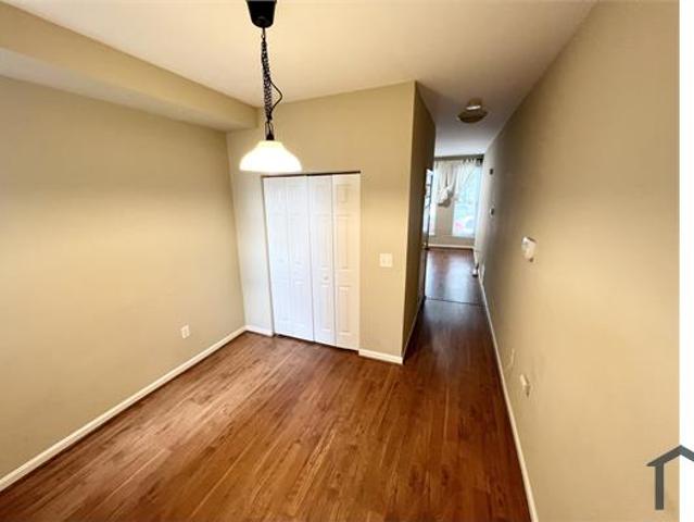 Townhouse for rent in Baltimore