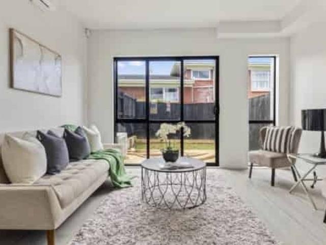 Townhouse for rent in Papakura, Oroua County