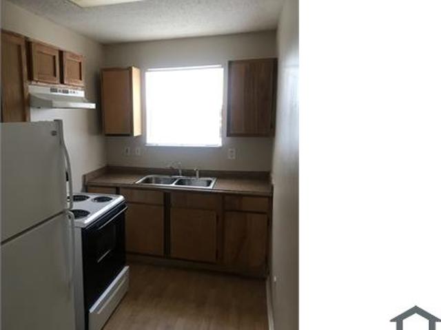 Townhouse for rent in New Orleans