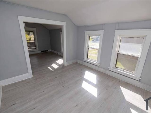 Townhouse for rent in Cleveland