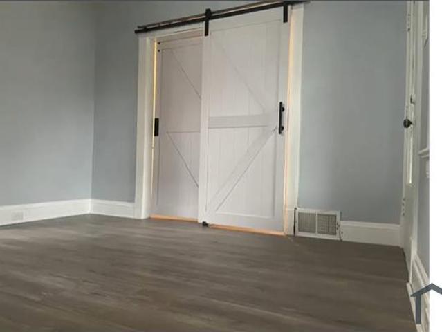 Townhouse for rent in Cleveland