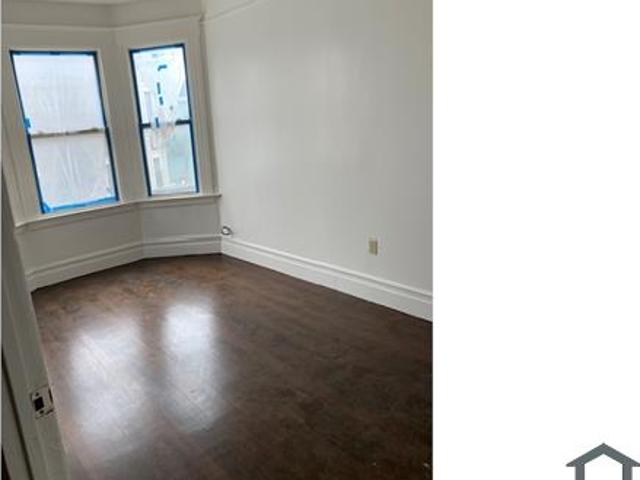 Townhouse for rent in San Francisco