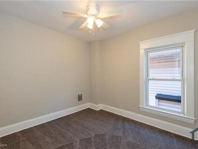 Townhouse for rent in Cleveland