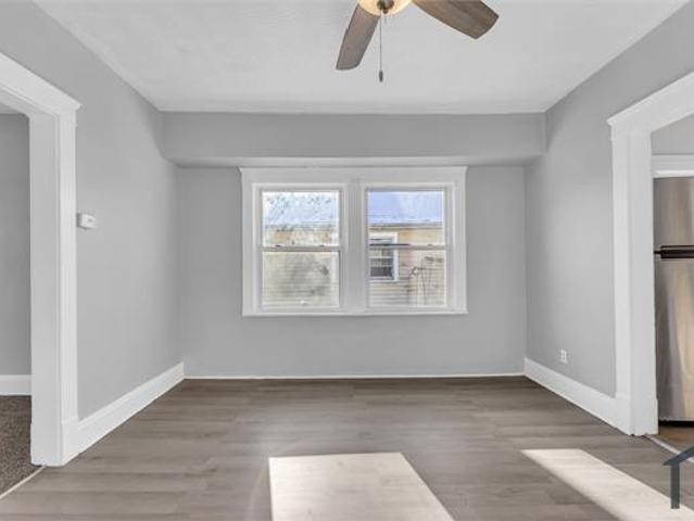 Townhouse for rent in Cleveland
