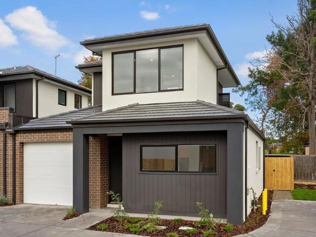 Townhouse for rent in Melbourne