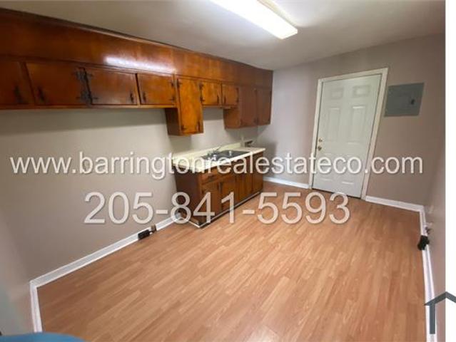 Townhouse for rent in Birmingham