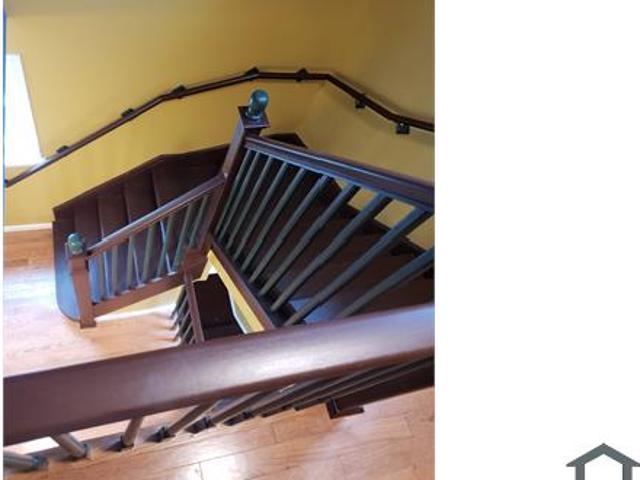 Townhouse for rent in Hartford