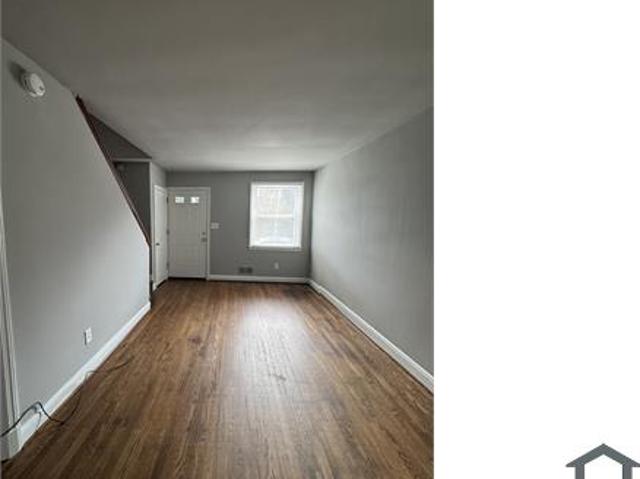 Townhouse for rent in Baltimore