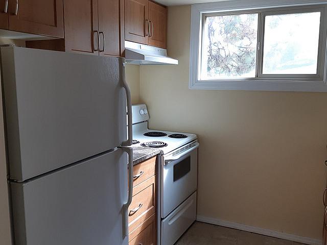Townhouse for rent in Kamloops
