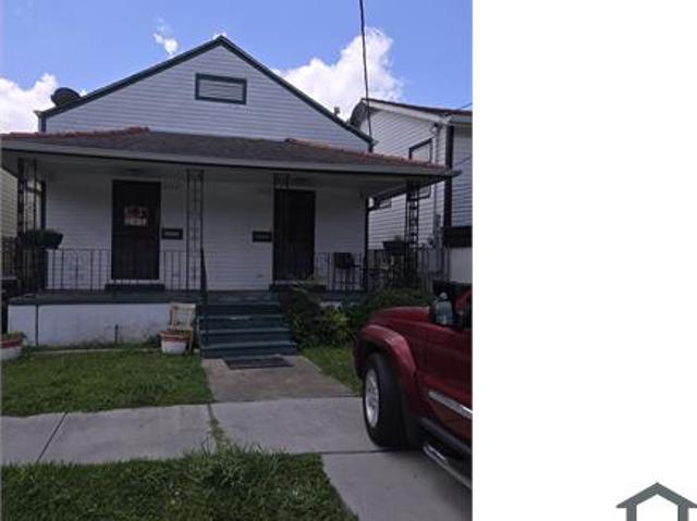 Townhouse for rent in New Orleans