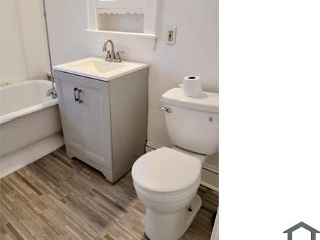 Townhouse for rent in Cleveland
