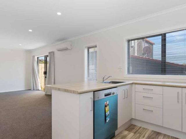 Apartment for rent in Hamilton Central, Hamilton City
