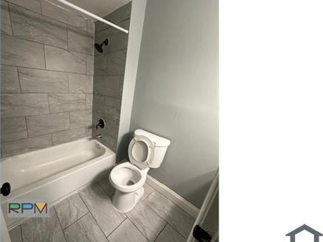 Townhouse for rent in Baltimore