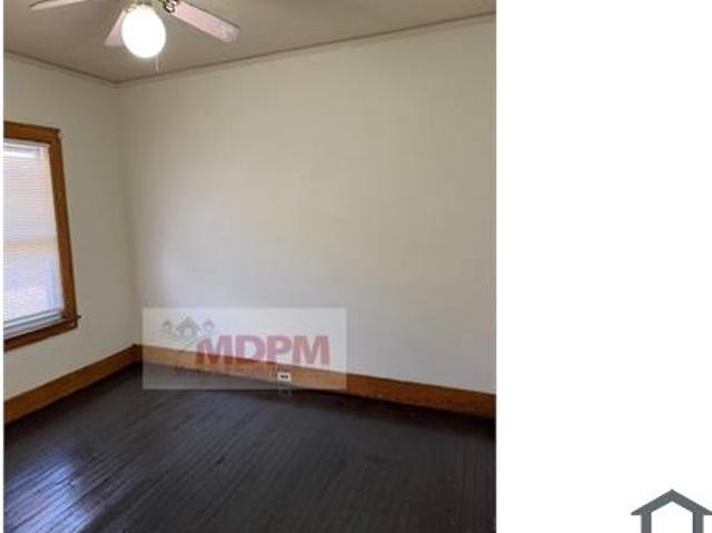 Townhouse for rent in Detroit