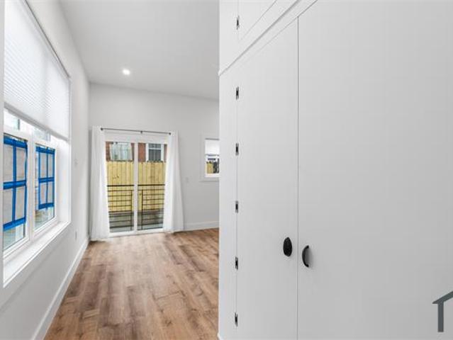 Townhouse for rent in Philadelphia