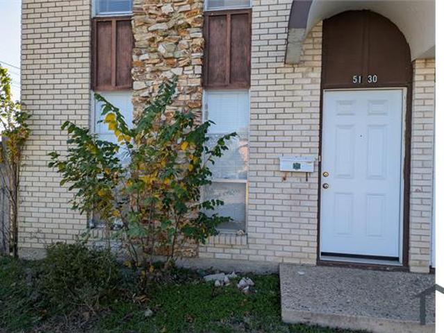 Townhouse for rent in Fort Worth