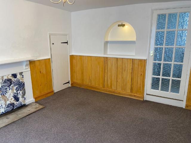 Townhouse for rent in Brookville, Norfolk