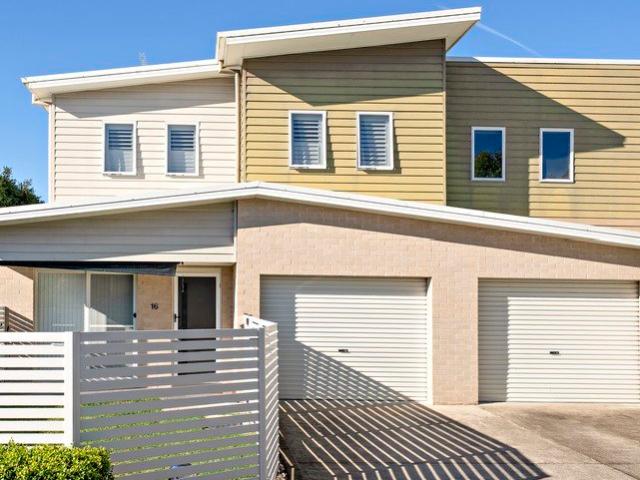 Townhouse for rent in Ambergate, New South Wales