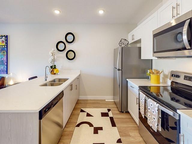 Townhouse for rent in Regina, Saskatchewan