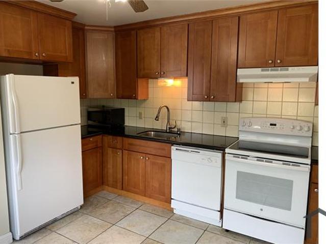 Townhouse for rent in San Jose