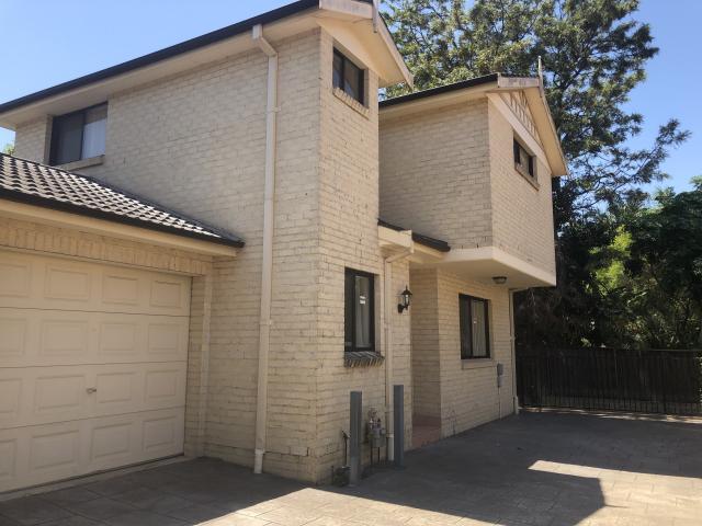 House for rent in Auburn, New South Wales