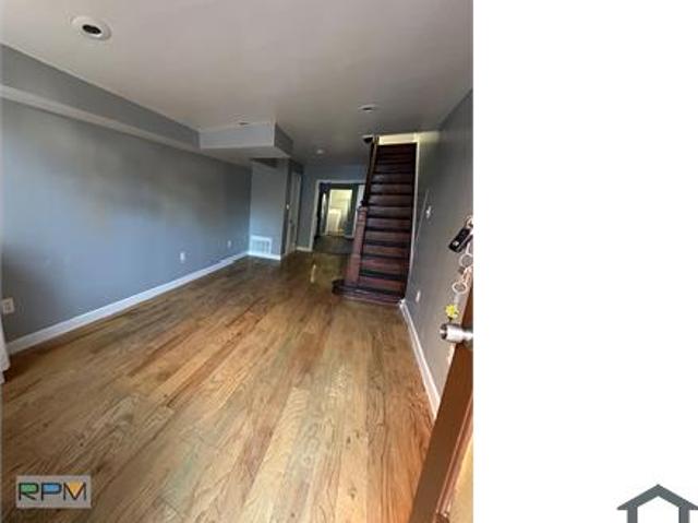 Townhouse for rent in Baltimore