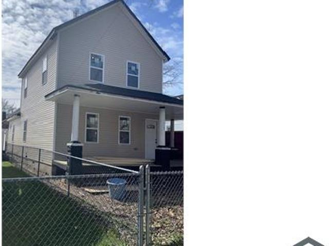 Townhouse for rent in Cleveland
