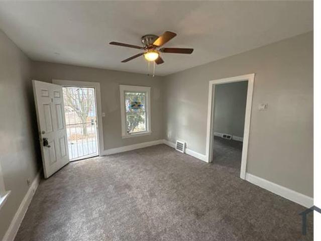 Townhouse for rent in Cleveland