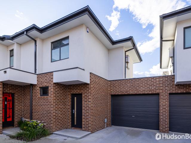 House for rent in Box Hill South