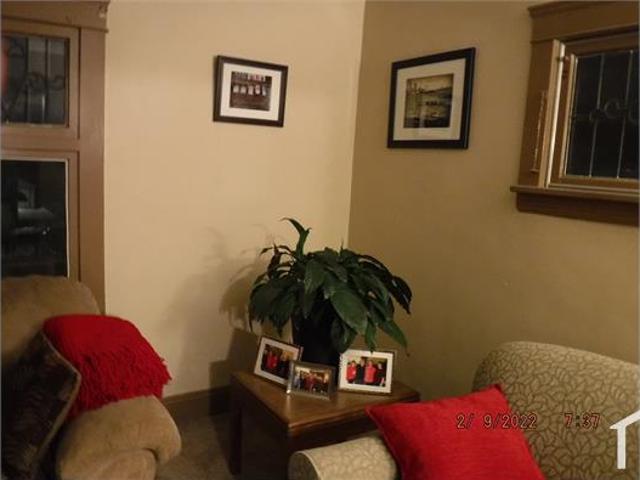 Townhouse for rent in Cleveland