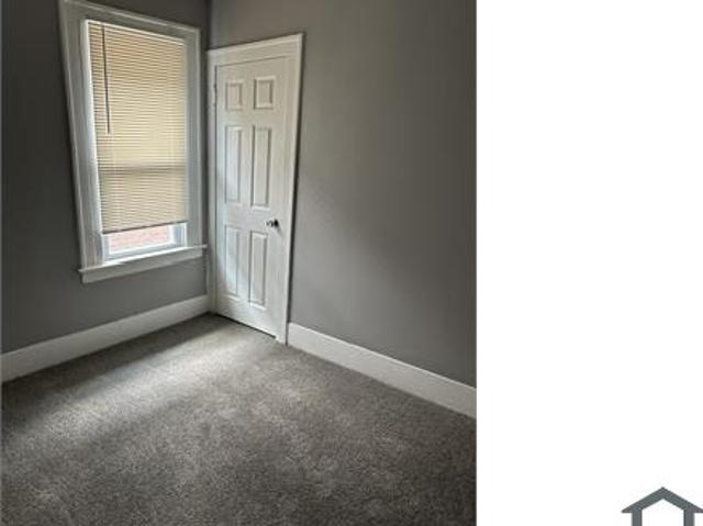 Townhouse for rent in Detroit