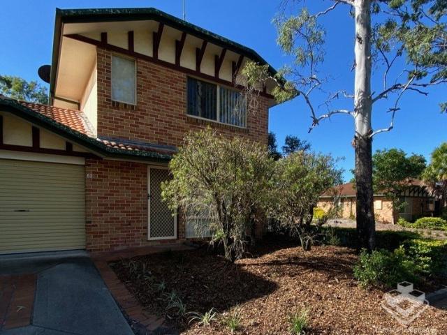 Townhouse for rent in Fernbrook, Queensland