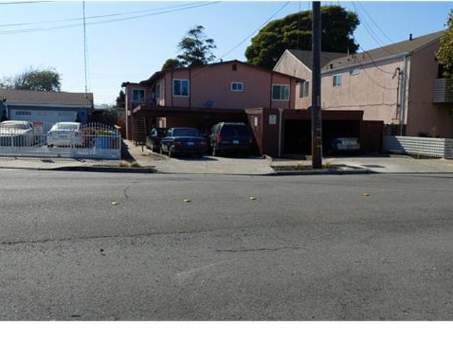 Townhouse for rent in Richmond