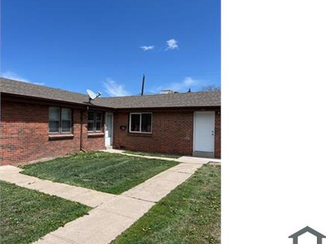 Townhouse for rent in Denver