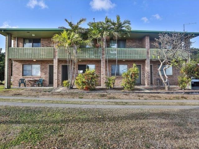 Apartment for rent in Hay Point, Queensland