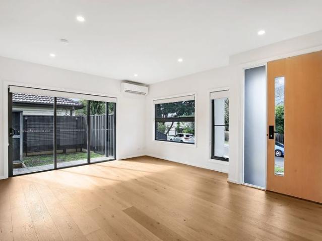 Townhouse for rent in Camerons Creek, Victoria