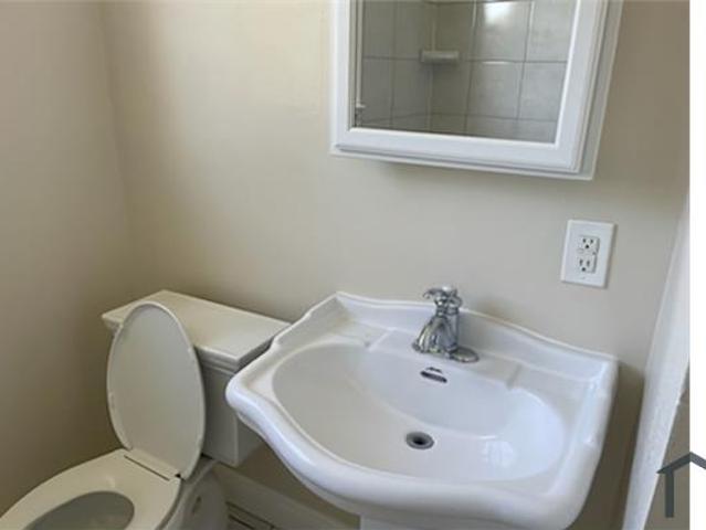 Townhouse for rent in New Orleans