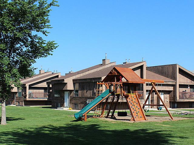 Townhouse for rent in Saskatoon, Saskatchewan