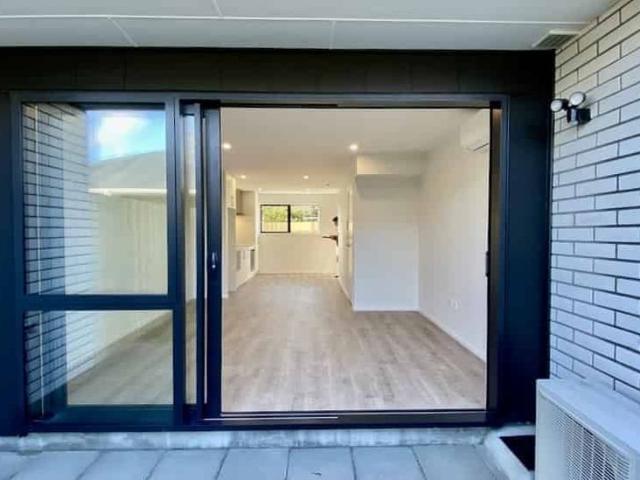Townhouse for rent in Rapanui