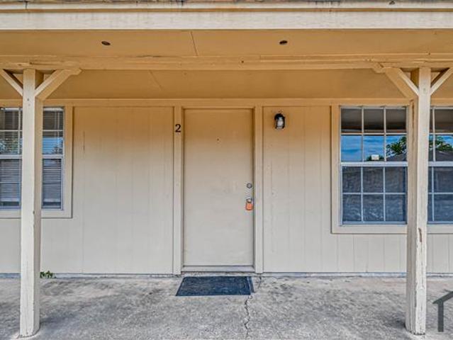 Townhouse for rent in Houston