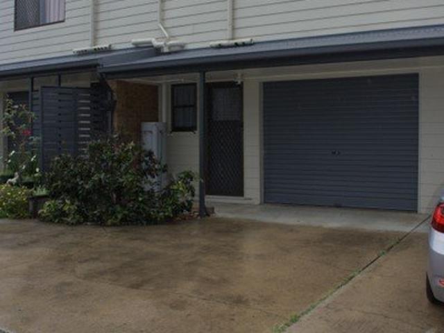Townhouse for rent in Maryborough, Fraser Coast Regional