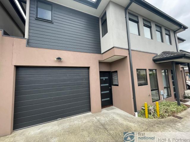House for rent in Noble Park, Melbourne