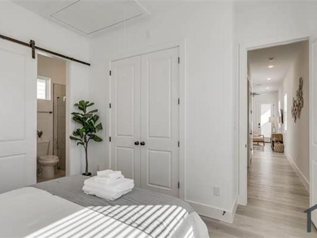 Townhouse for rent in Houston