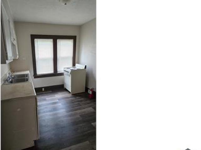 Townhouse for rent in Cleveland