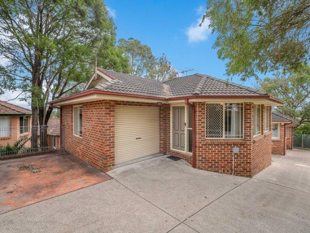 Townhouse for sale in Ambergate, New South Wales