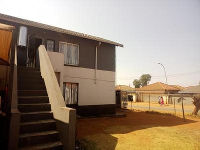 Townhouse for sale in Soweto, Gauteng