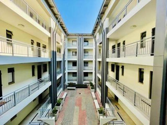 Townhouse for sale in Alexandra, Gauteng