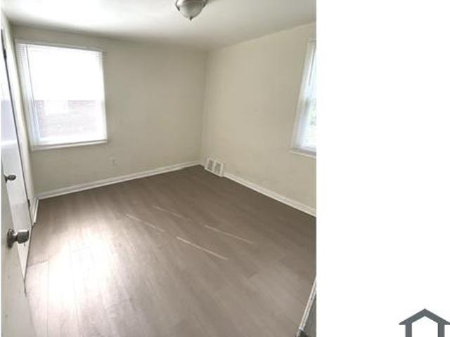 Townhouse for rent in Detroit