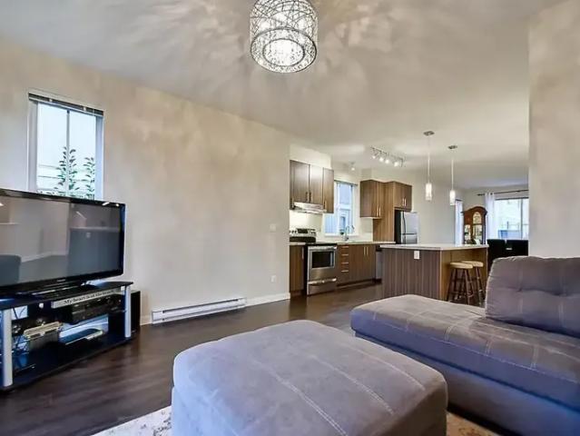 Townhouse for rent in Abbotsford